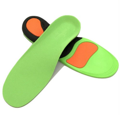 Plantar Fasciitis Orthotic Insoles Maximum Support PlantarFix