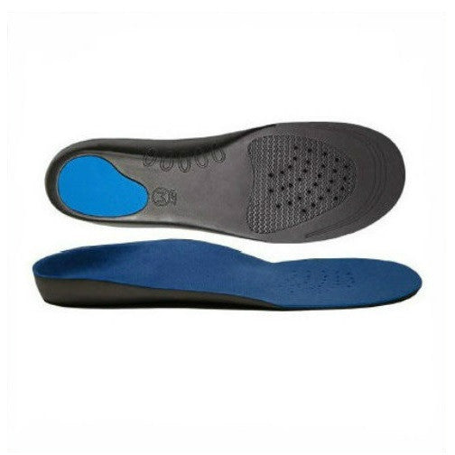 PlantarFix Orthotic Max Support - Firm