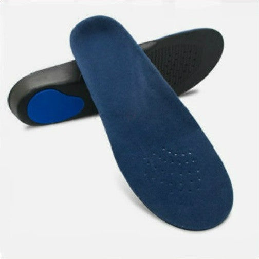 PlantarFix Orthotic Max Support - Firm