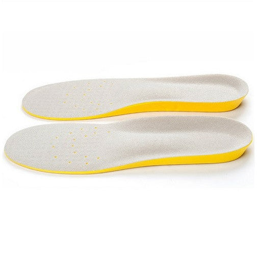 Plantar Fasciitis Cushioned Orthotic Support Insole PlantarFix