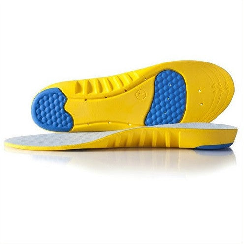 Plantar Fasciitis Support Orthotic Insoles Cushioned Comfortable