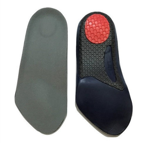 PlantarFix Orthotic Min Support - Firm