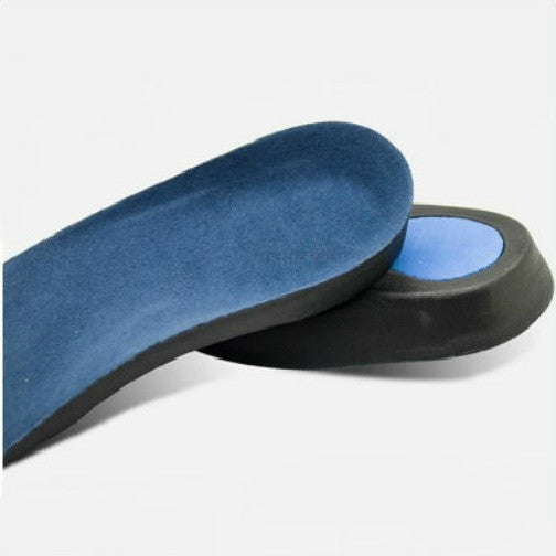 PlantarFix Orthotic Med Support - Firm