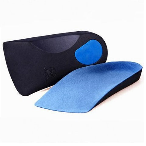 PlantarFix Orthotic Med Support - Firm
